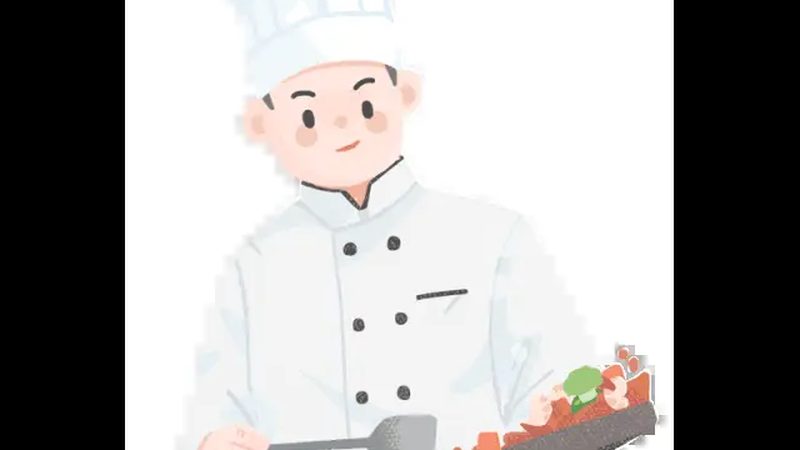 速冻食品与新鲜食材的营养成分存在一定差异，主要表现在以下几个方面：