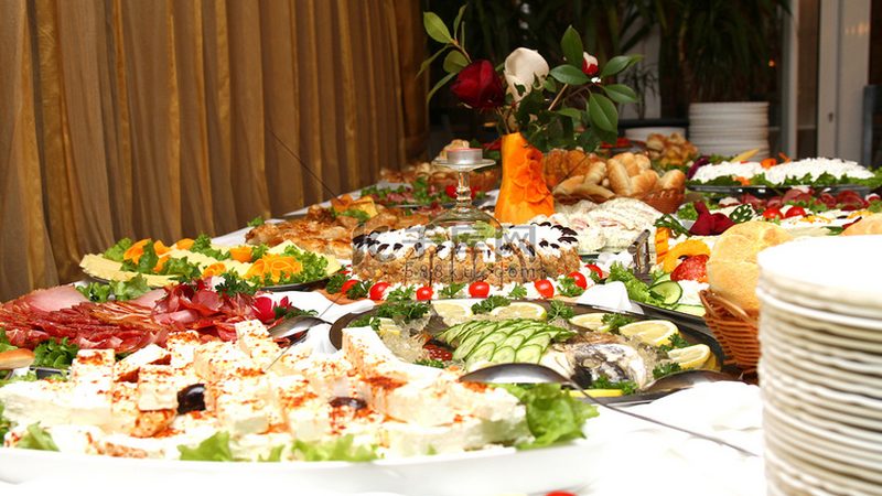 连锁餐厅食材配送，如何打造高效、安全的解决方案？**