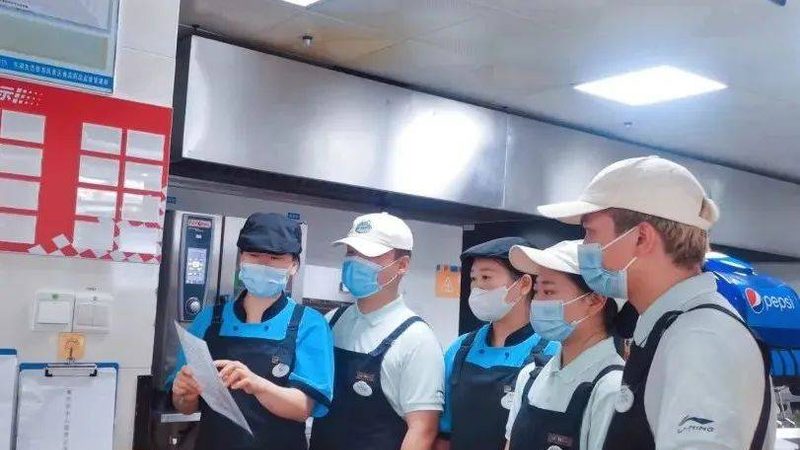 预制菜品牌区域代理政策：解析与合作要点