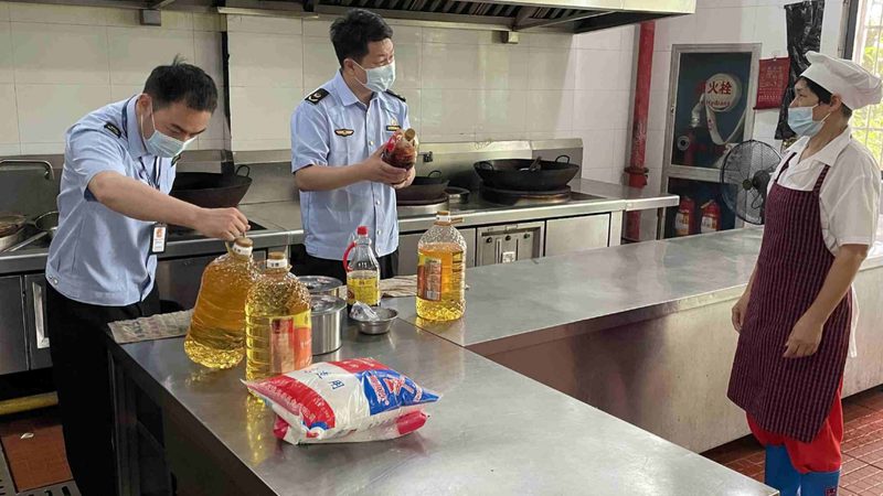 如何从源头规避坚果炒货批发中的窜货风险**