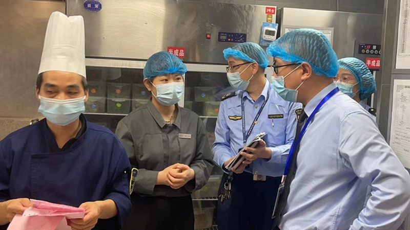 食品代工定制，低起订量背后的行业变革