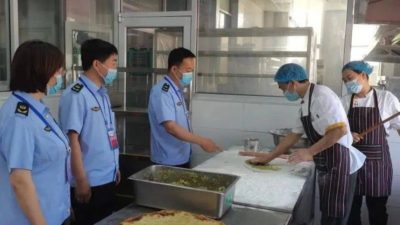膨化食品批发市场，谁在悄悄洗牌