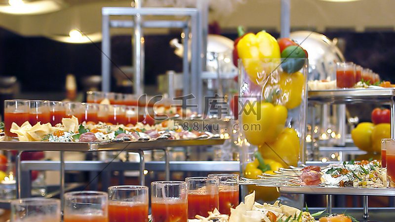 小餐饮供应链采购平台标准