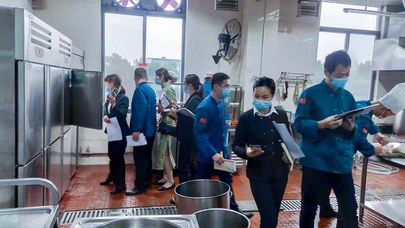 全国餐饮供应链批发价格表：揭秘价格背后的秘密**