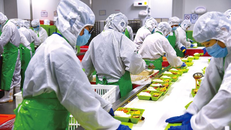 市场现状：价格波动背后的原因