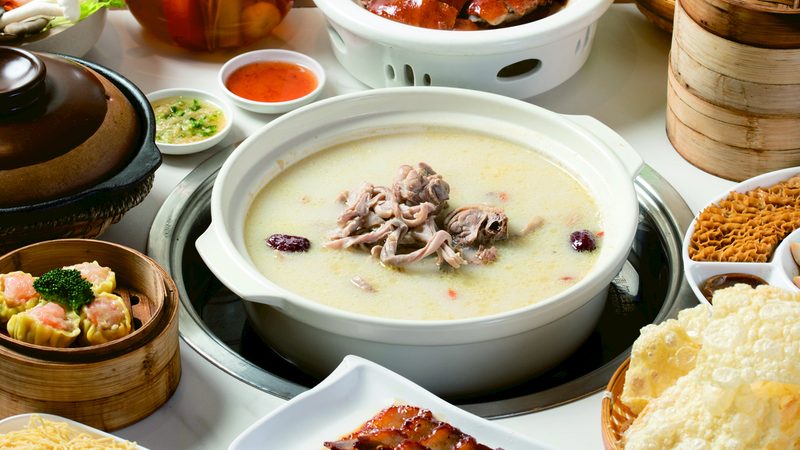食品招商资质办理：流程解析与时间节点