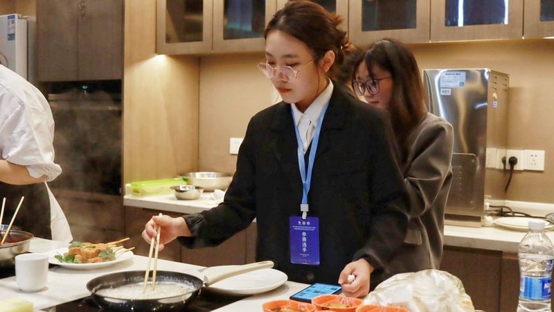 膨化食品铝箔袋：揭秘其背后的技术奥秘