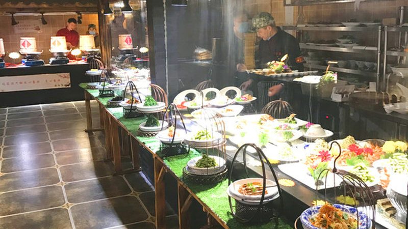 国产膨化食品，如何挑选健康之选？**