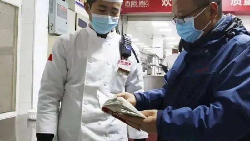 食品批发加盟，这些常见问题你了解吗？**