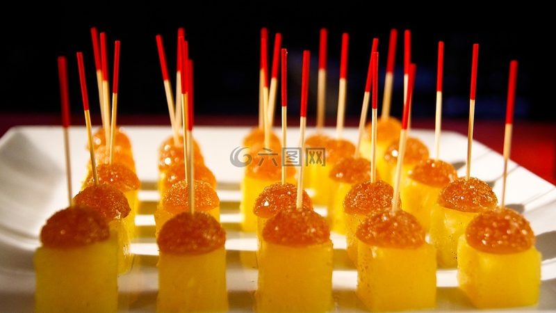 社区团购食材配送的盈利密码：先算清三笔账