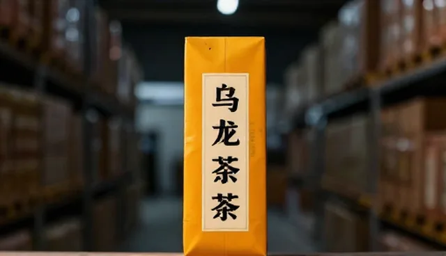 市场趋势：经典乌龙茶选型关注点分析