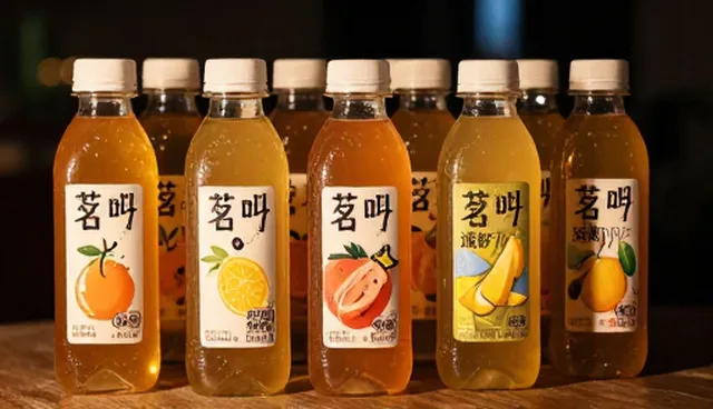 核对清单：功能性茶饮料产品品质关键检查要点