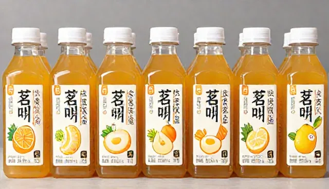 原材料成本波动如何影响功能性饮品的市场竞争力