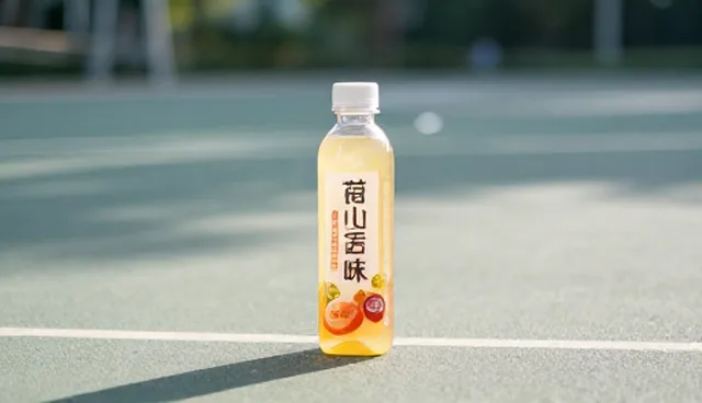 蚌埠网站制作：饮品生产中使用与维护的关键作用