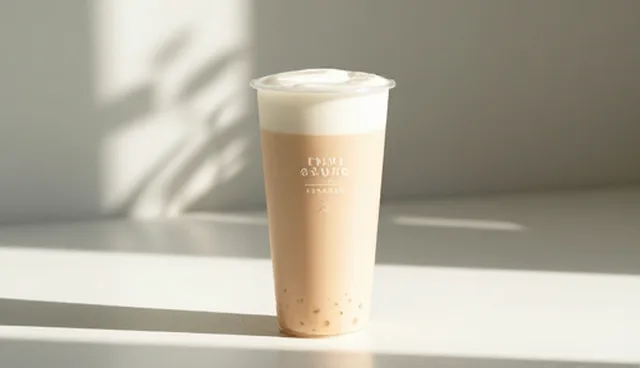 饮品研发中的供应链管理与环境适配性
