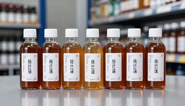 饮品研发:市场分析关注点解析